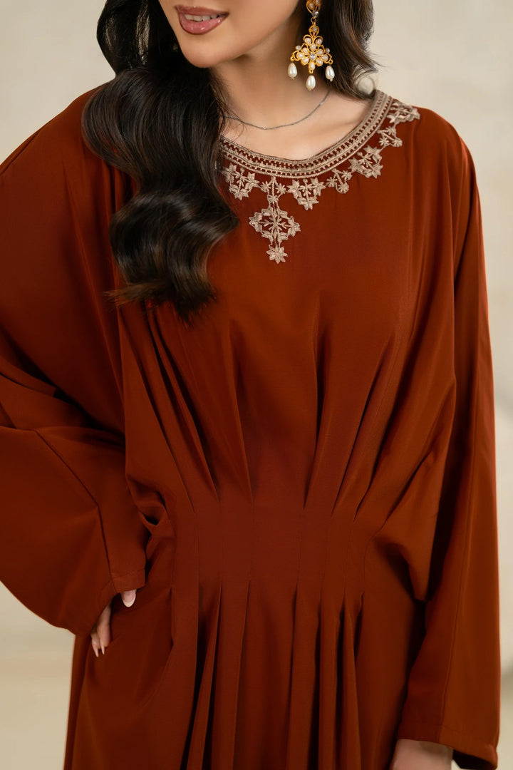 Terrea Flow Kaftan