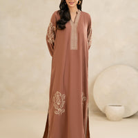 Samara Dress