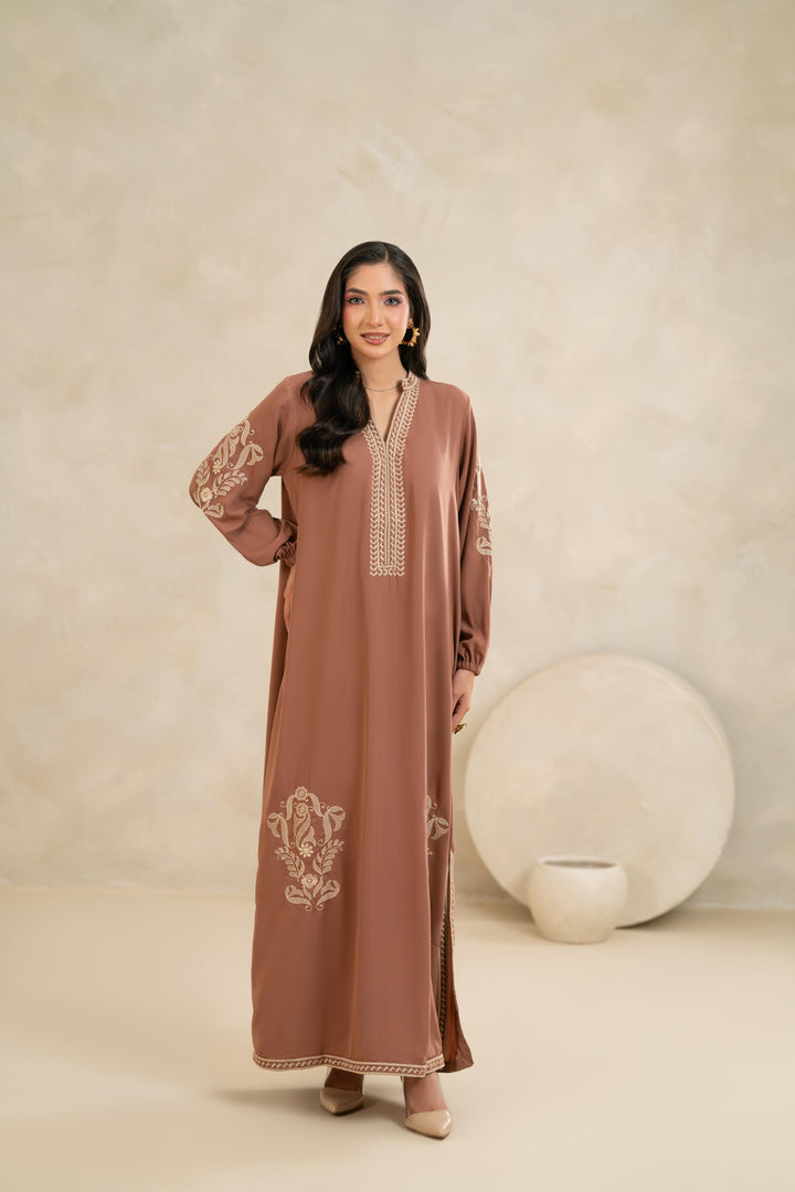 Samara Dress
