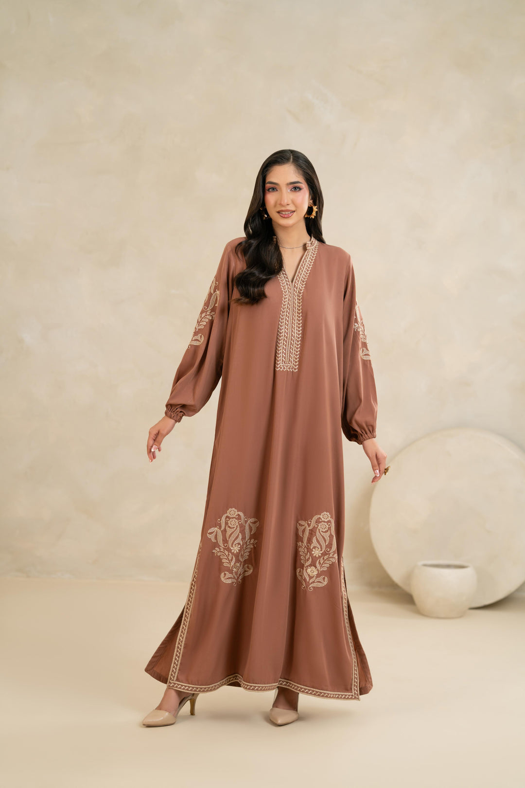 Samara Dress