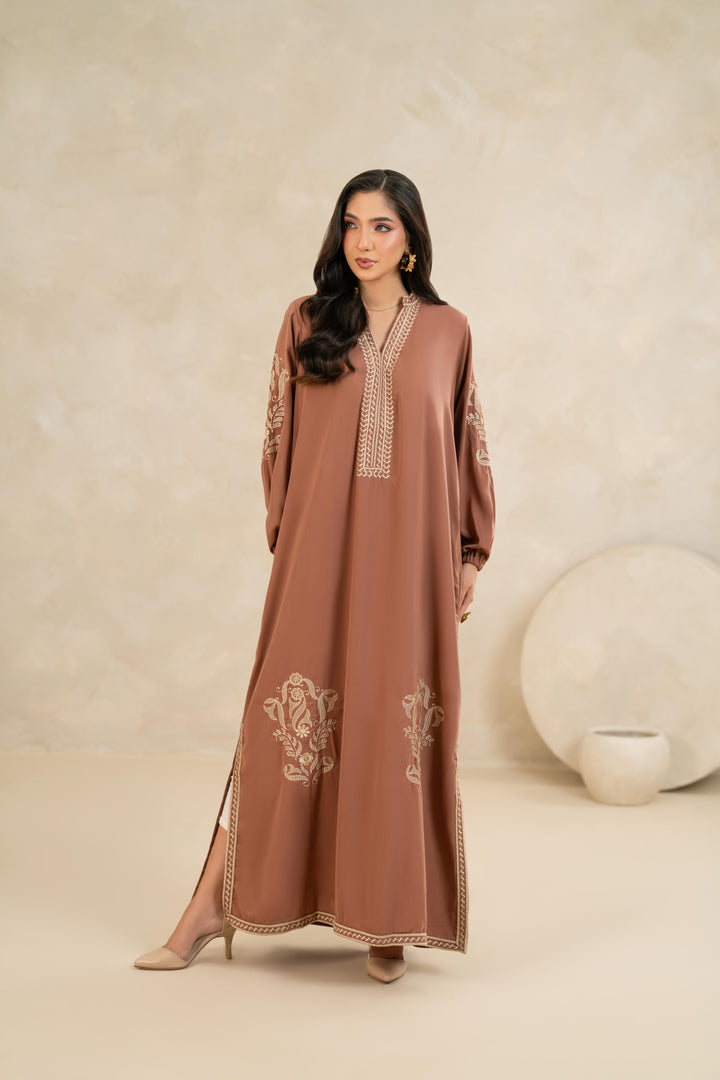 Samara Dress