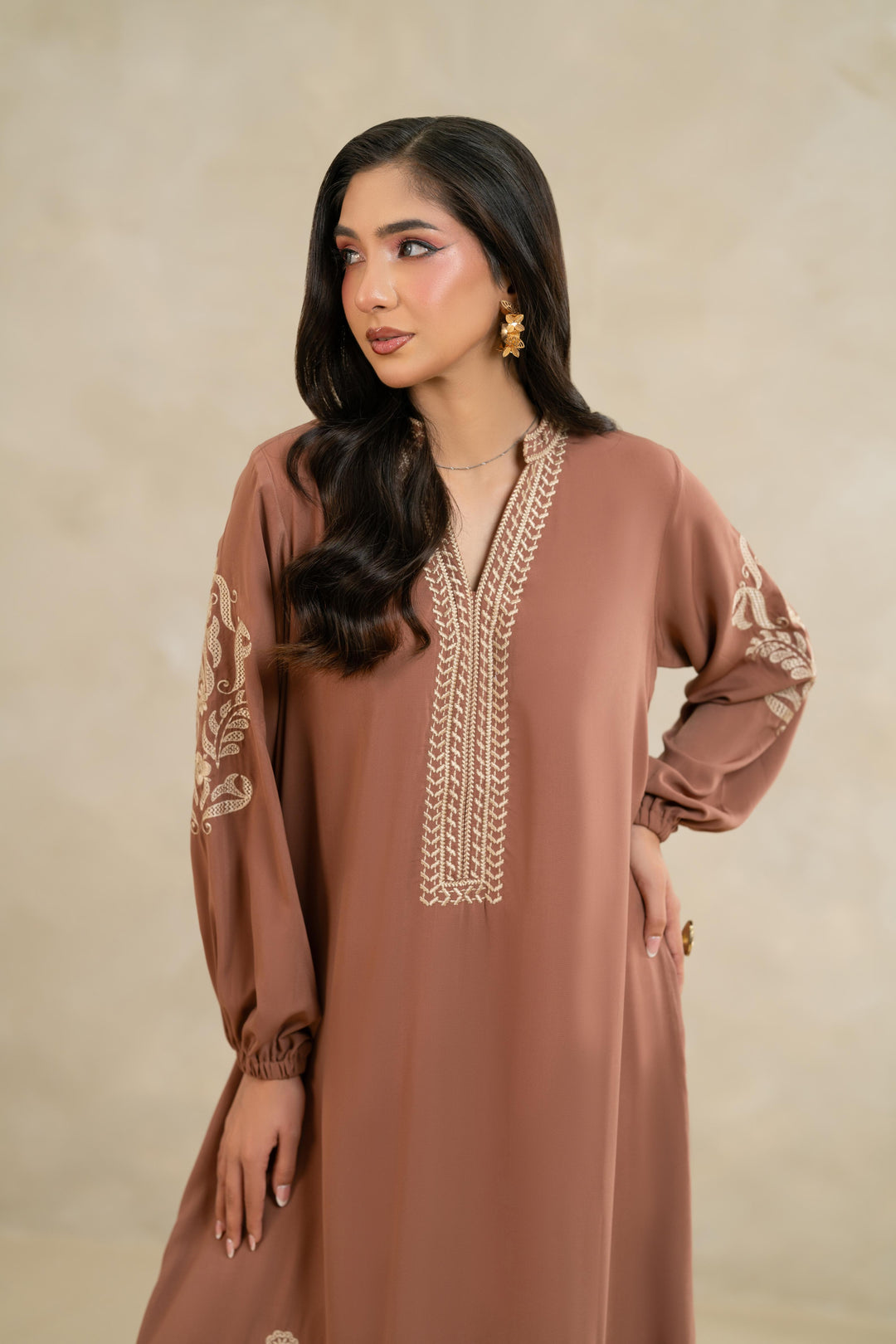 Samara Dress