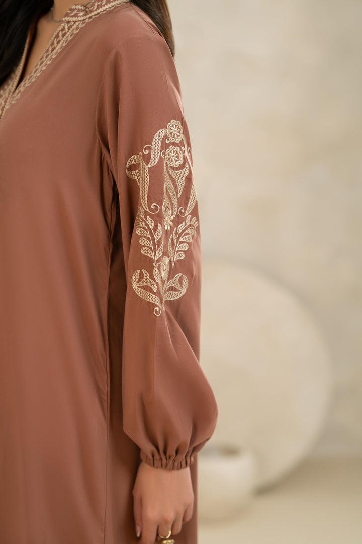 Samara Dress