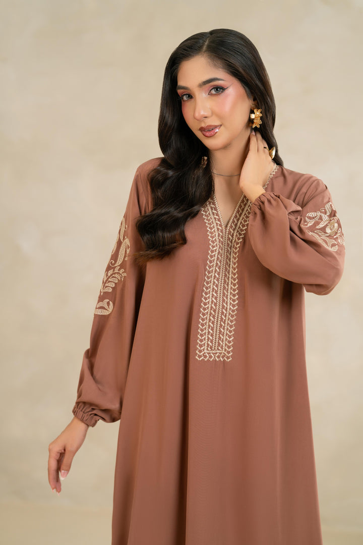 Samara Dress