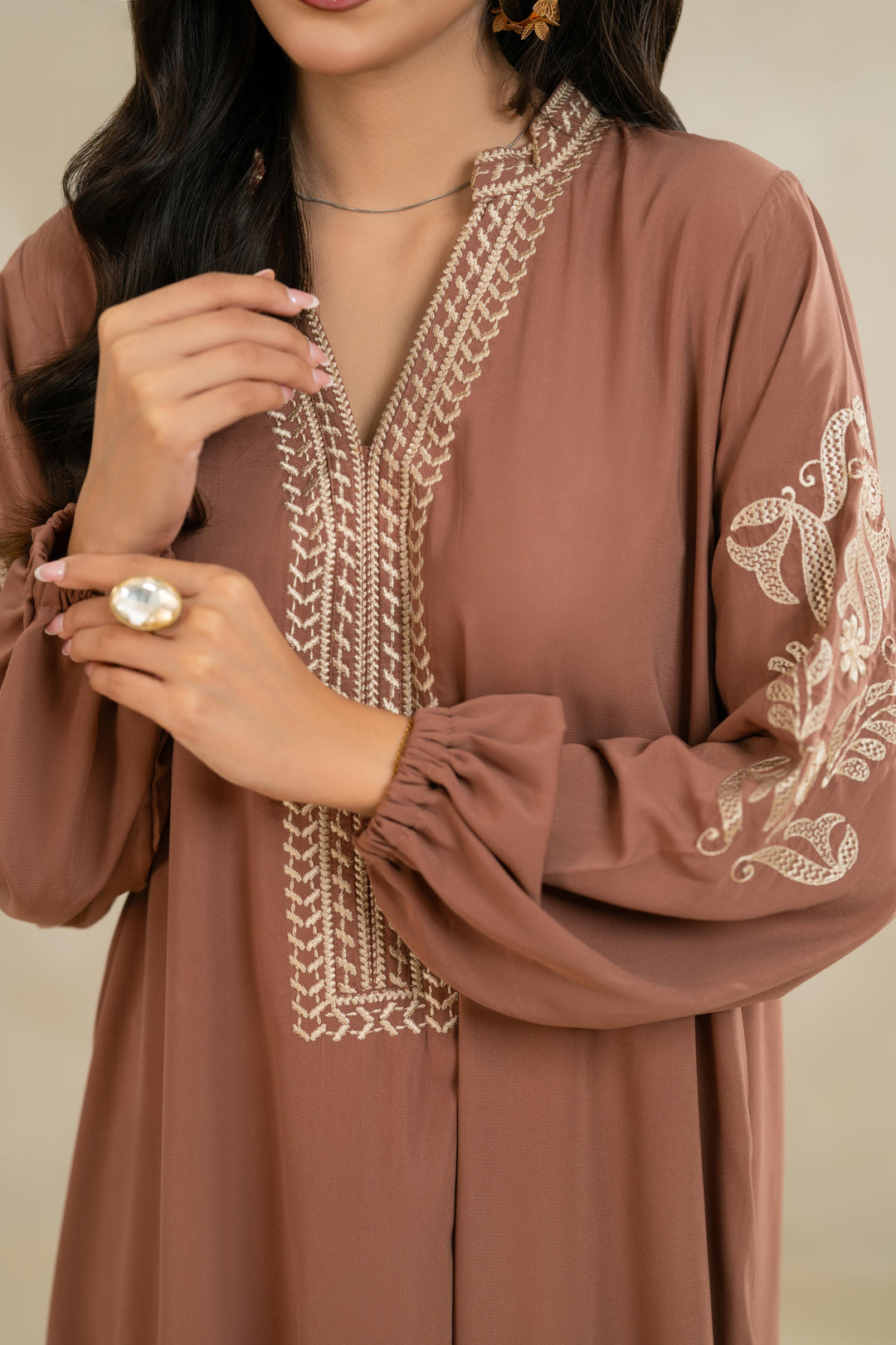 Samara Dress