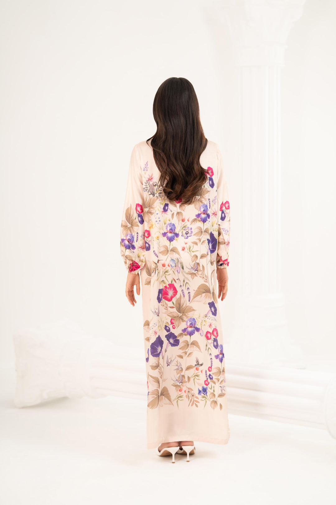 Elira Bloom Dress