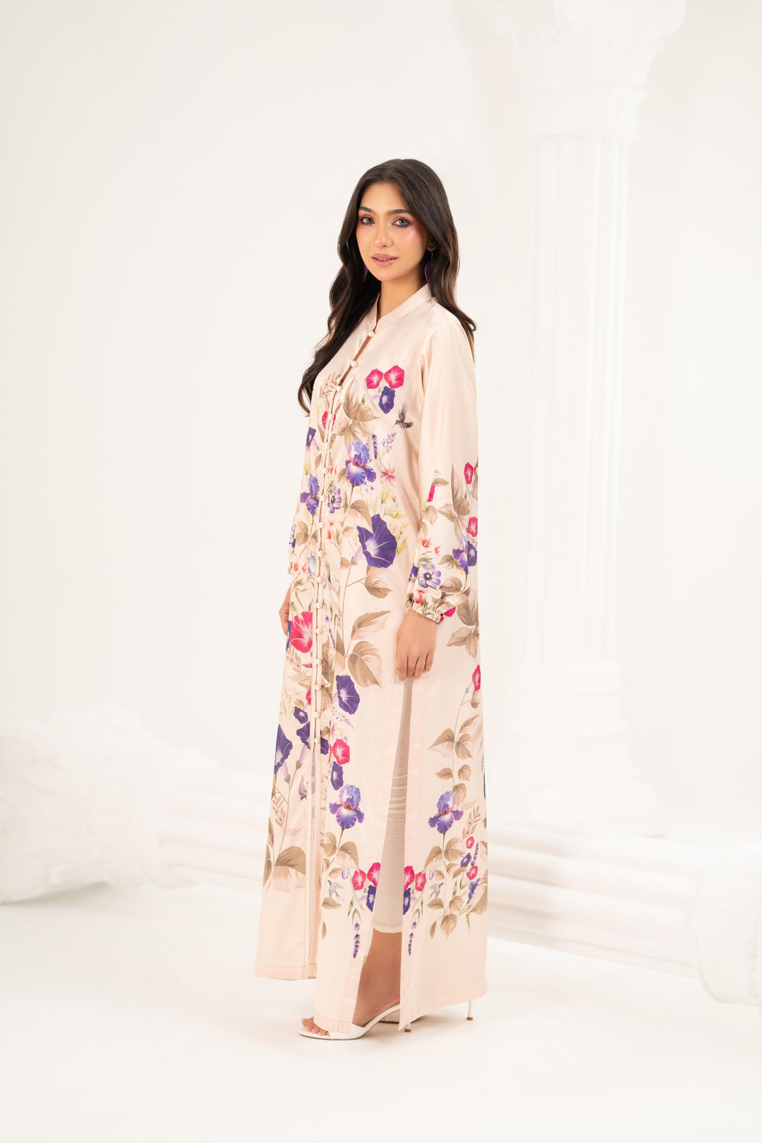 Elira Bloom Dress