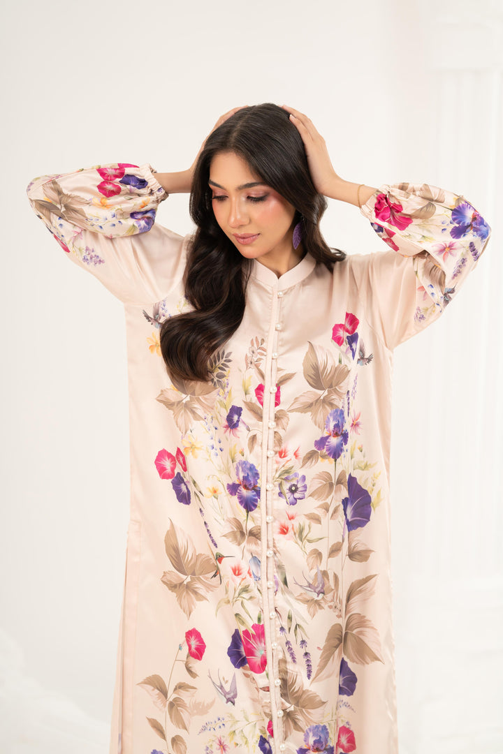 Elira Bloom Dress