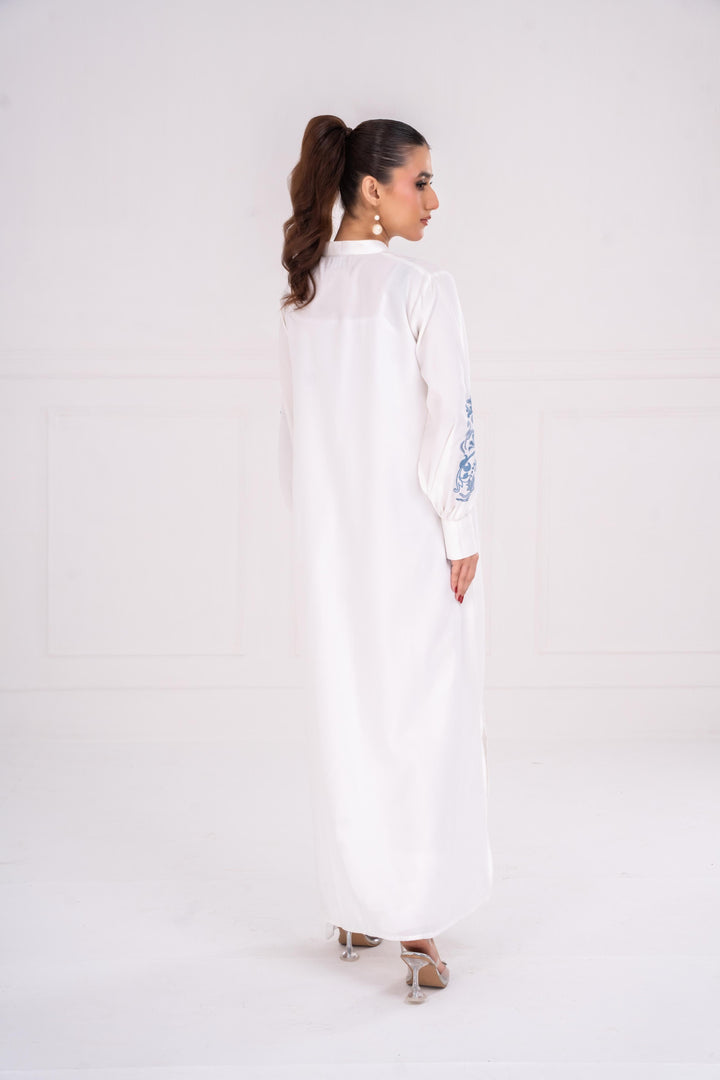 Aira Midi Dress