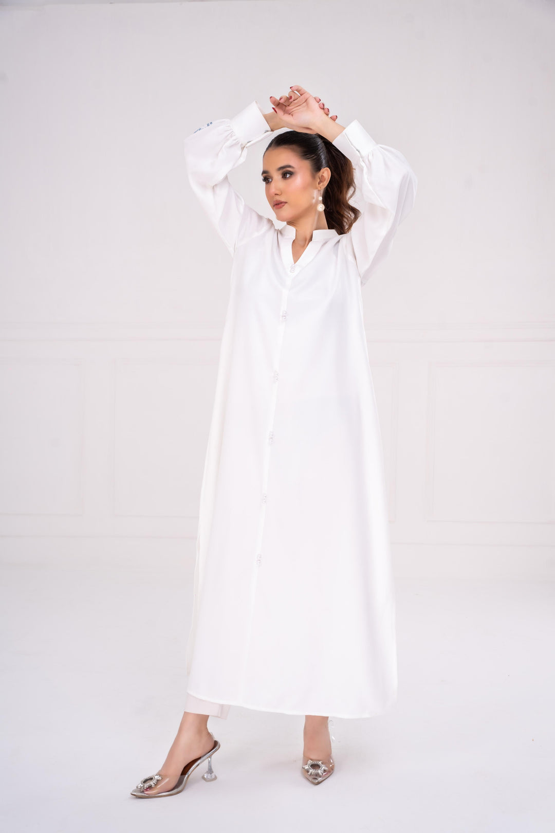 Aira Midi Dress