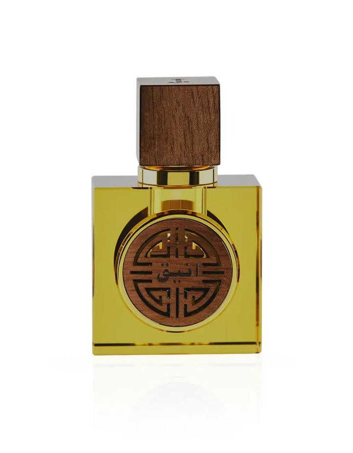 Aniq Attar