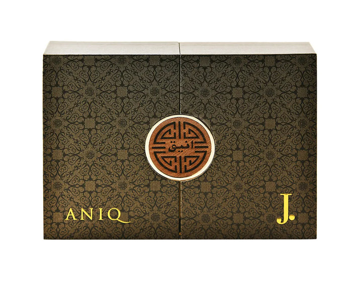 Aniq Attar