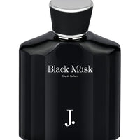 Black Musk