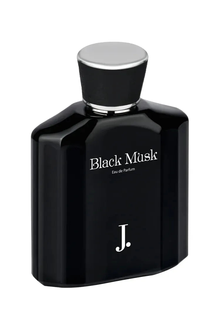 Black Musk