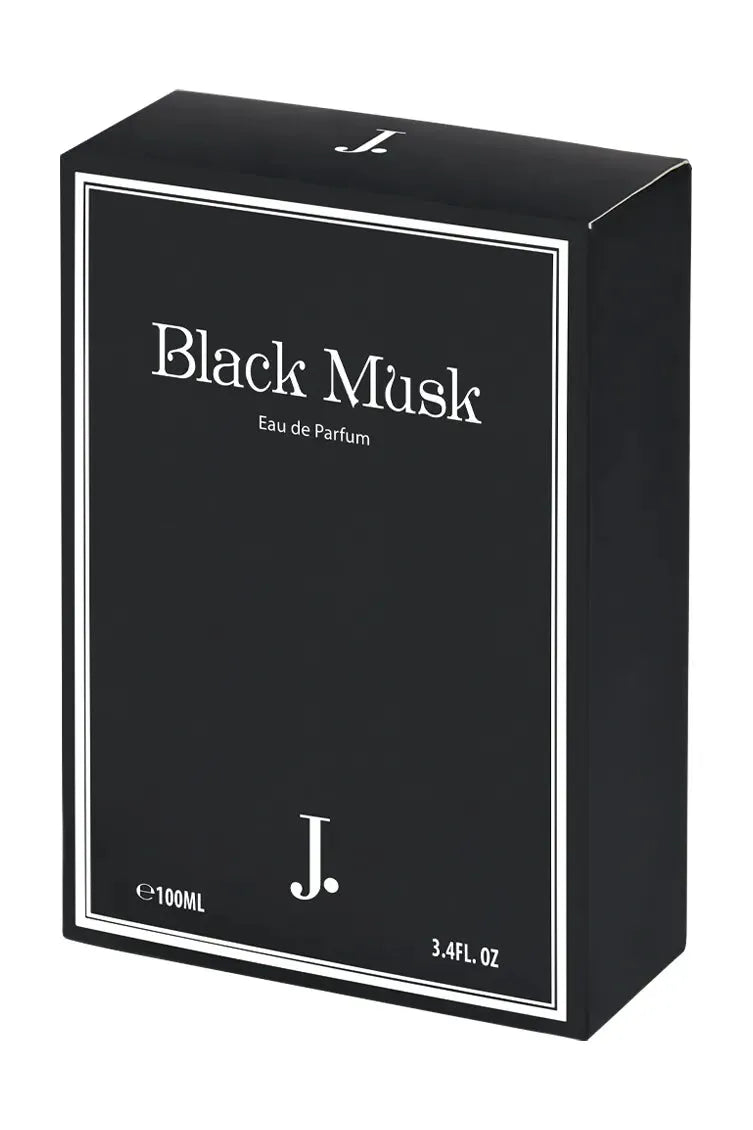 Black Musk