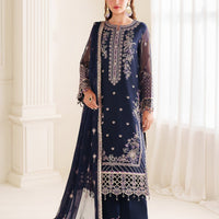 Falak - Alizeh Dua Formal Stitched