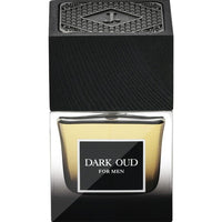 Dark Oud