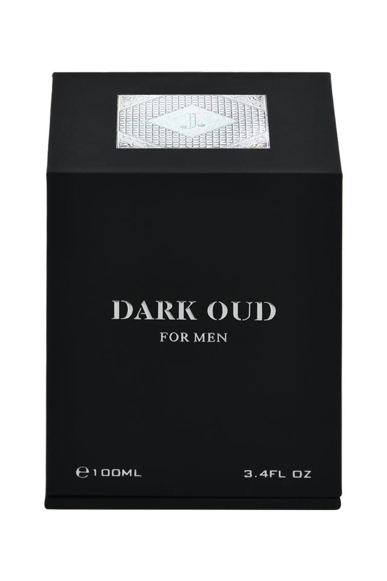Dark Oud