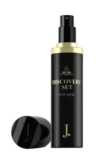 Discovery Set For Him