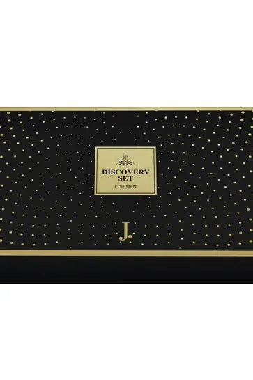 Discovery Set For Him