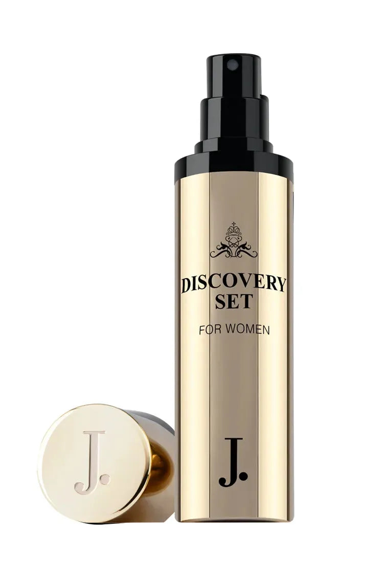Discovery Set For Her