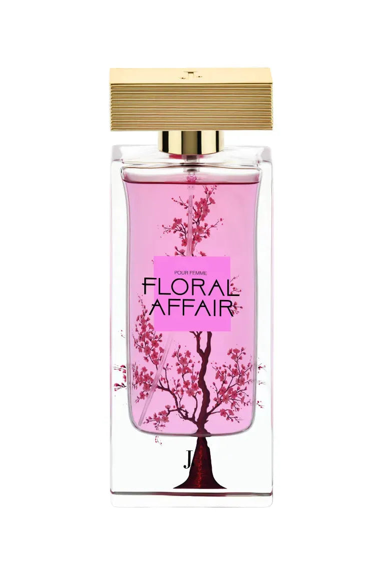 Floral Affair