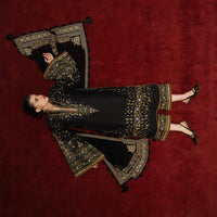 Rani - Hussain Rehar Jugnu Stitched