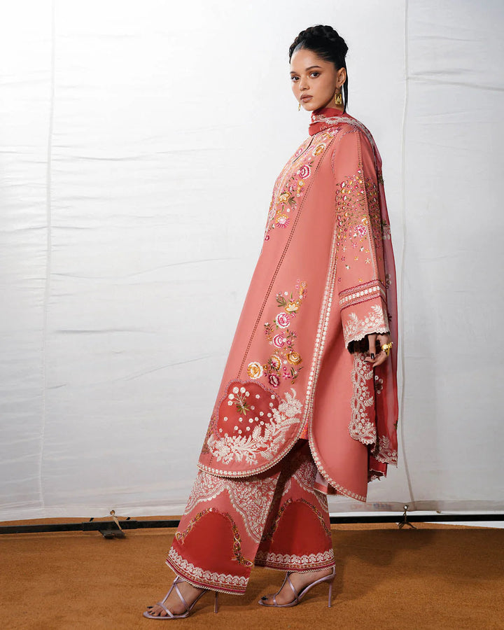Dinaz - Hussain Rehar Jugnu Stitched