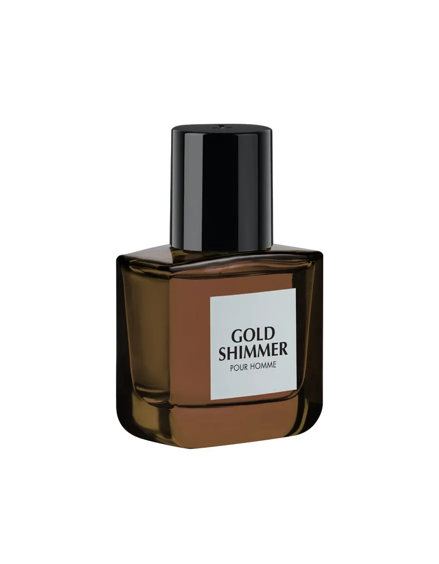 Gold Shimmer