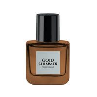 Gold Shimmer