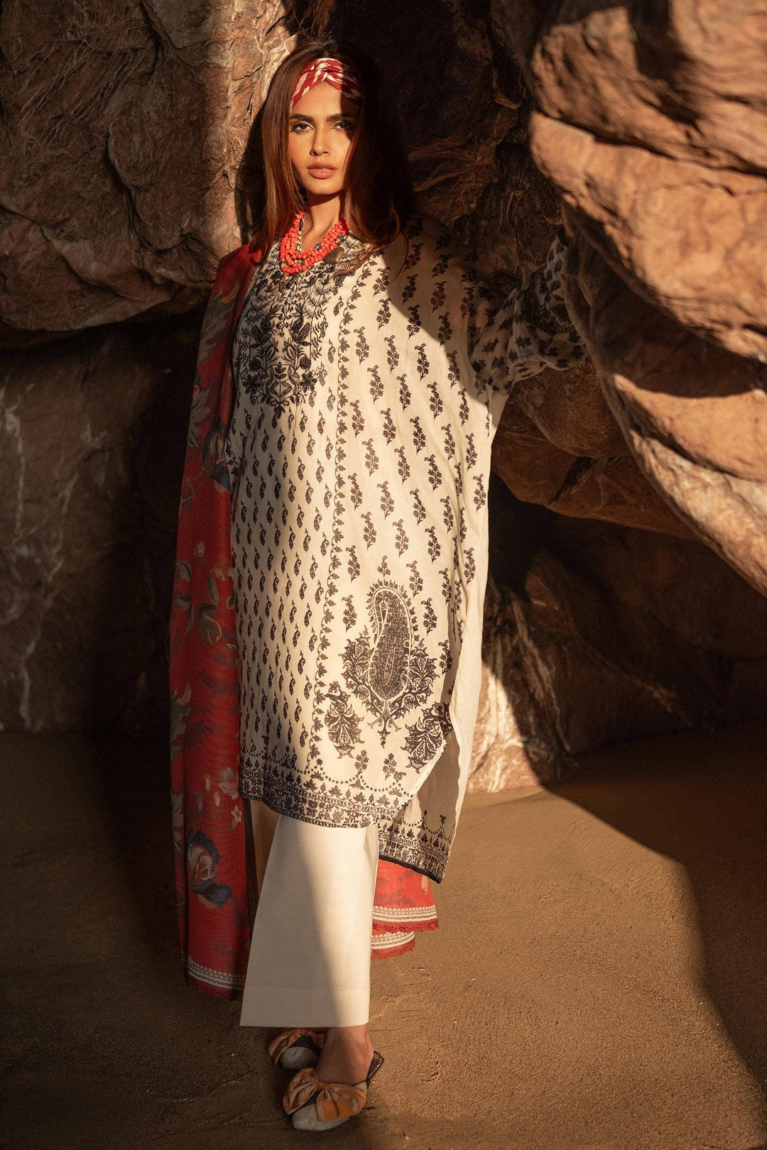 Design 6A - Sana Safinaz Mahay Luxury