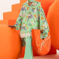 Design 8A - Sana Safinaz Mahay Stitched
