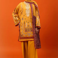 Design 25A - Sana Safinaz Mahay Stitched