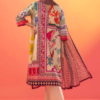 Design 2B - Sana Safinaz Mahay Stitched