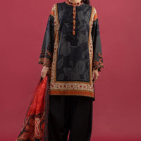 Design 1A - Sana Safinaz Mahay Stitched