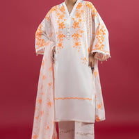 Design 4B - Sana Safinaz Mahay Stitched