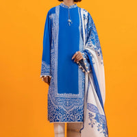 Design 8B - Sana Safinaz Mahay Stitched