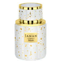 Janan Musk