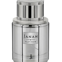 Janan Platinum