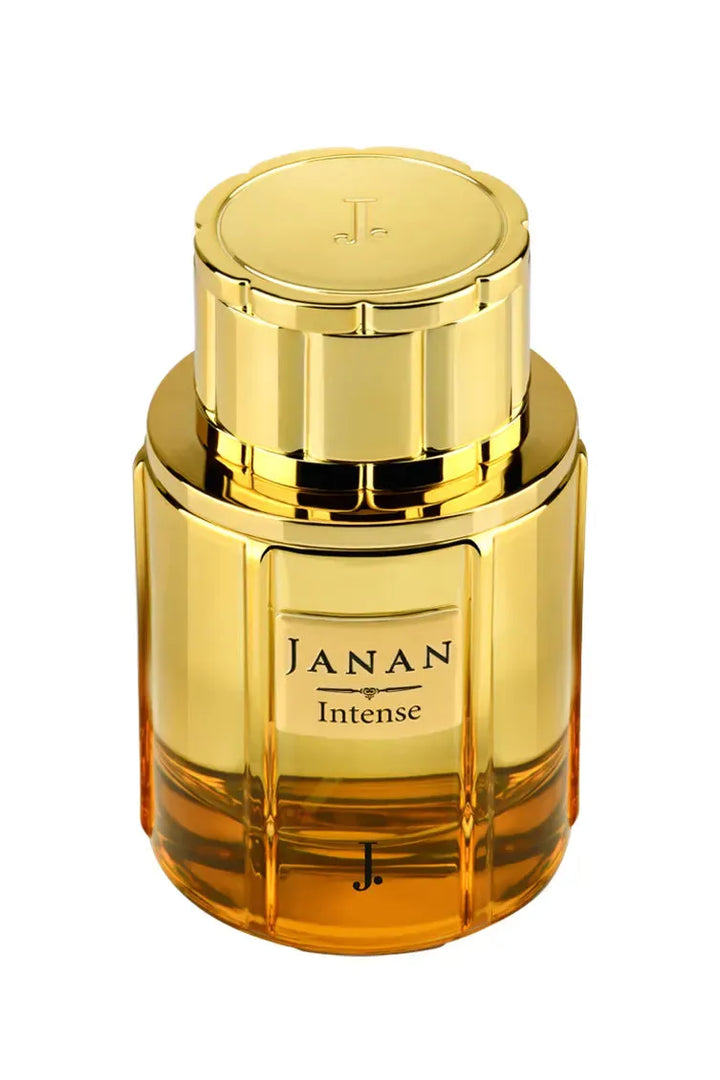 Janan Intense