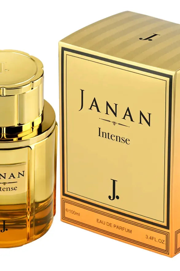 Janan Intense