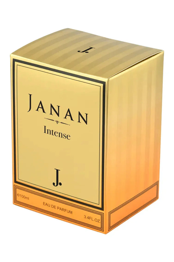 Janan Intense