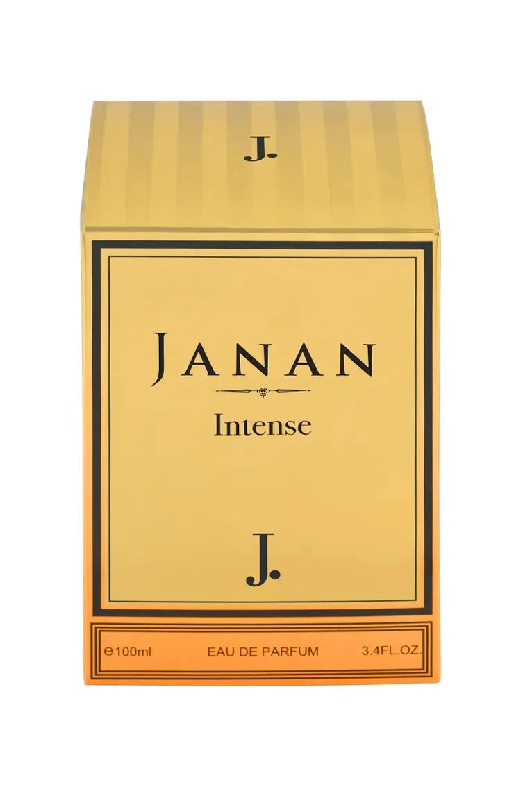 Janan Intense