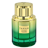Janan Vanilla