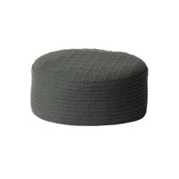 Polyester Green Cap - J. Junaid Jamshed
