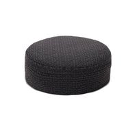 Blended Grey Cap - J. Junaid Jamshed