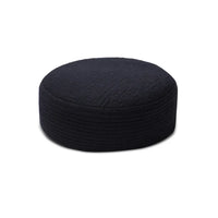 Blended Blue Cap - J. Junaid Jamshed