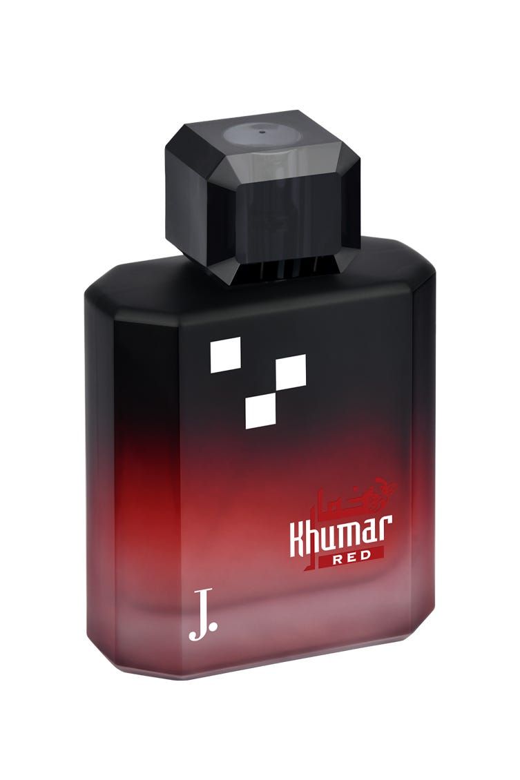 Khumar Red