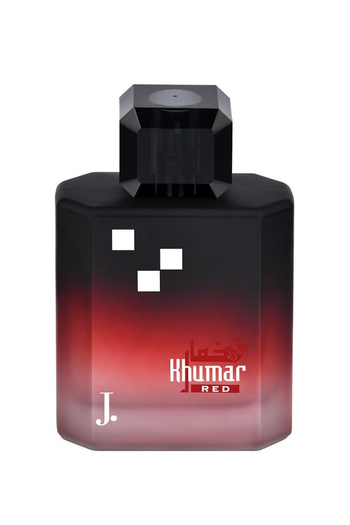 Khumar Red