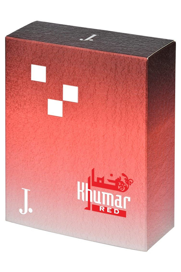 Khumar Red